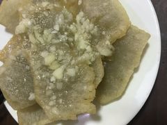 炸灌肠-姚记炒肝店(鼓楼店)