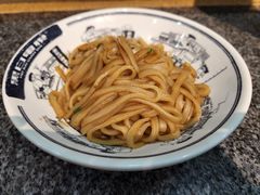 -黑白电视长沙小吃(美林M·LIVE天地东座店)