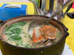 -浩海美食店(闸坡店)