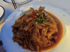 -黄牛肉馆·皖南土菜