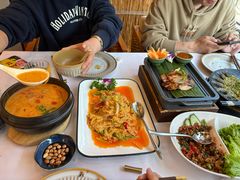 -阿诺泰·泰国餐厅(紫荆店)