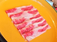 -牛New寿喜烧(龙湖金沙天街店)