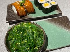 -友壹町寿司(嘉洲广场店)