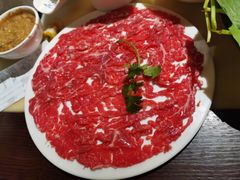 -东道煮牛肉火锅(东盛大街店)
