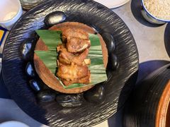 -沿江海南菜·文昌鸡祖师爷(大东海店)