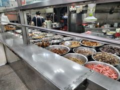 -铭辉沙嗲面(新街商业城店)