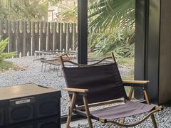 -J Create城市露营咖啡·简餐·宠物(上海动物园店)