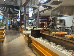 -The COOK·厨餐厅·自助餐(浦东嘉里大酒店)