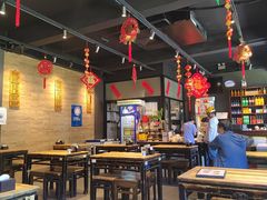 -左邻右舍褡裢火烧(石榴园店)