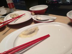 -喜家德虾仁水饺(北站店)