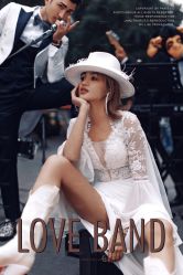 -巴黎经典婚纱摄影PARISSIC