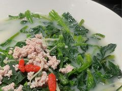 鸽汤万年青-大鸽饭(北京路店)