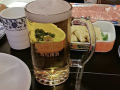 -京悦南门涮羊肉·羊蝎子火锅(田林路店)