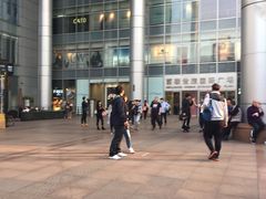 -上海世茂广场(南京东路店)