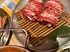 -西塔老太太泥炉烤肉(湖东领汇广场店)