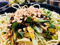 凉面-路遥的小屋冷沾沾(凯德广场店)