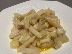 -501號台州海鲜餐厅(海创园店)