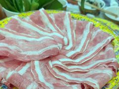 -松嘎里·乌拉满族火锅