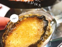-大杰海鲜锅(基隆路店)