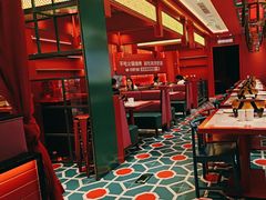 -南锣肥猫·麻辣烤鱼·16年现烤现卖(财富购物中心店)