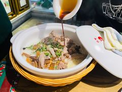 -大鸽饭(岗顶店)