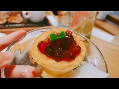 -原石牛扒·约会餐厅(龙城万科里店)