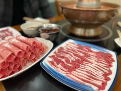 -情忆草原涮肉馆