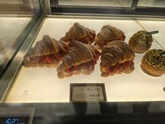 -LANLIZI BAKERY(COSMO店)