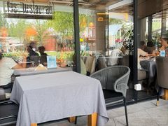 -Efes Turkish & Mediterranean Cuisine 艾菲斯餐厅(陆家嘴店)