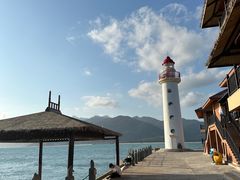 -海南分界洲岛旅游区