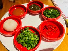 -丽晶酒店-金宝99 Restaurant