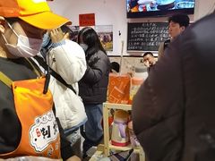 -荆九爷爆炒桥头三嫩(浙大店)