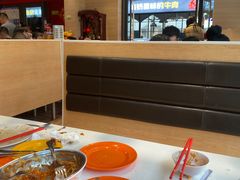 -冰岛茶餐厅(世茂店)