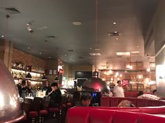 -Burger & Lobster(Dean Street)