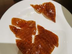 -前门烤鸭(江东中路店)