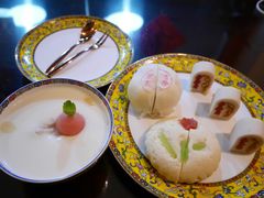 -富华斋饽饽铺·宫廷糕点·伴手礼(护国新天地店)