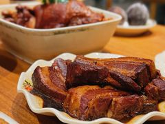-張飛扒肉·龙江非遗(道外店)