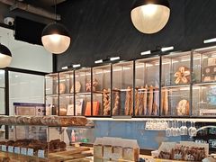 -老梦面包CHEZMOREL(麦子店)