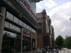 -肥肥虾庄·金牌油焖大虾(杨园滨江时代walk店)