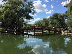 -承德避暑山庄景区