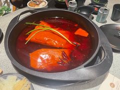 -园里火锅(仁和新城店)