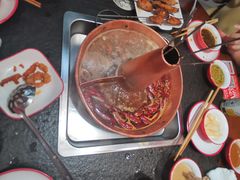 -京元盛铜锅涮肉(上海总店)