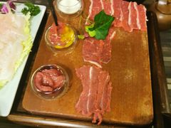 -盡膳口福·百年汤方火锅(科华北路店)