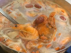 -非烤勿扰自助烤肉(阳江百利广场店)