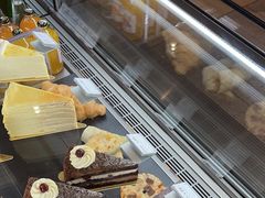 -Peet's 皮爷咖啡(海雅缤纷城店)