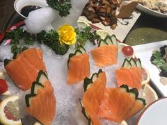 -梁溪河畔·吉府花园(南长街南下塘店)