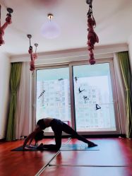 -Yvon yoga 瑜伽·精准体态管理中心