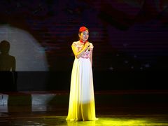 -陕北民歌大舞台