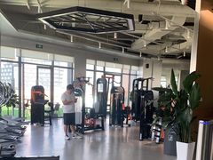 -Hi GYM嗨健身(泥城店)