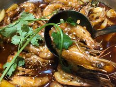 -邵汇大虾(大东门店)